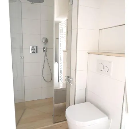 Vogelnest Apartment Pirna Exterior photo