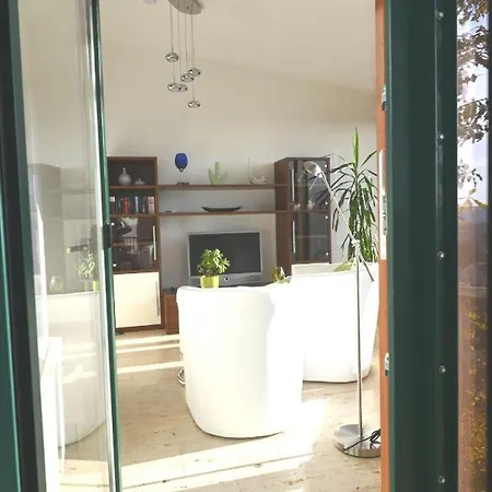 Vogelnest Apartment Pirna Exterior photo