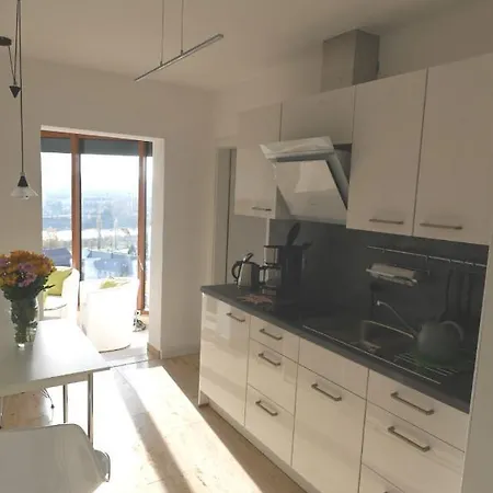 Vogelnest Apartment Pirna Exterior photo