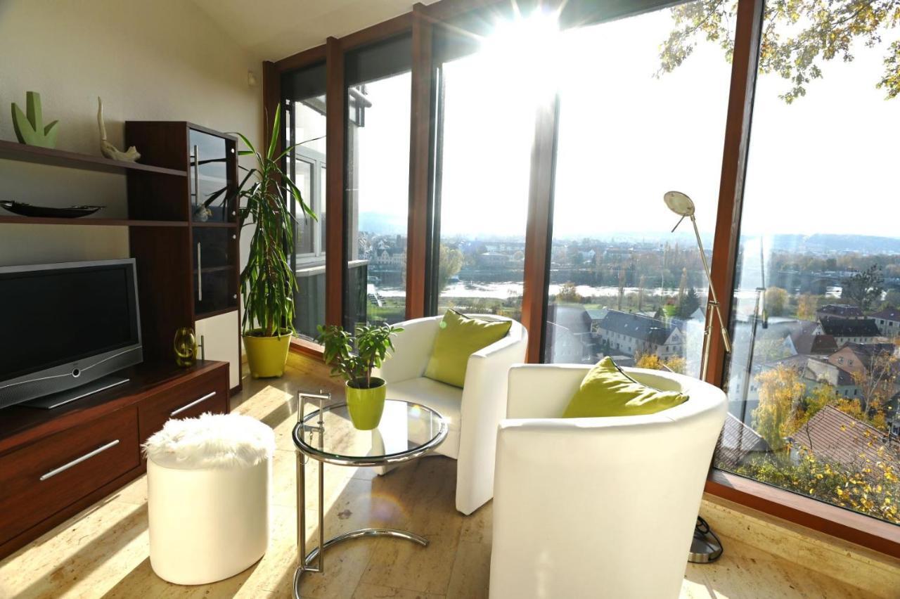 Apartment Vogelnest Pirna