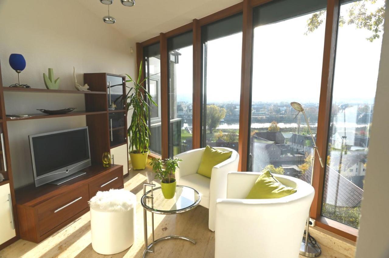 Apartment Vogelnest