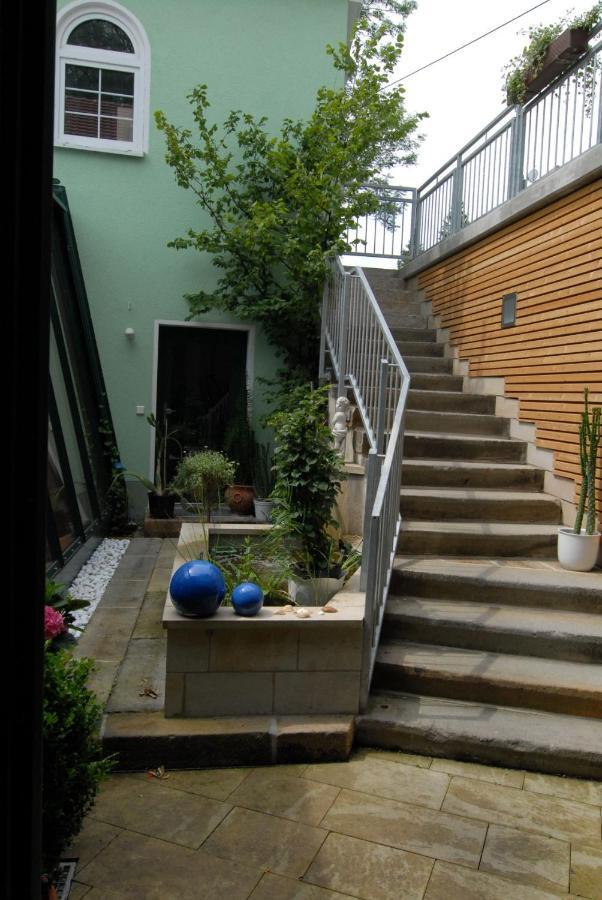 Vogelnest Apartment *